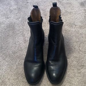 Antonio Melani Booties